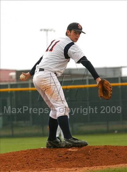 Thumbnail 1 in Sachse vs. Sunset photogallery.