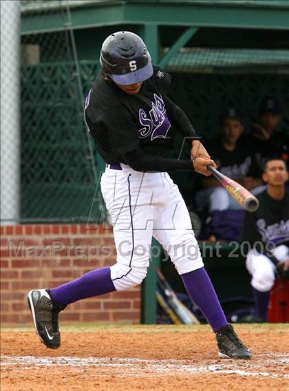 Thumbnail 2 in Sachse vs. Sunset photogallery.