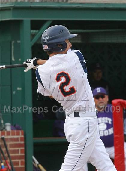 Thumbnail 1 in Sachse vs. Sunset photogallery.