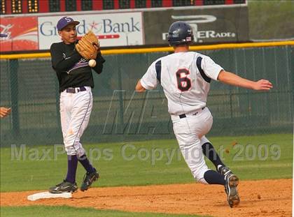 Thumbnail 3 in Sachse vs. Sunset photogallery.