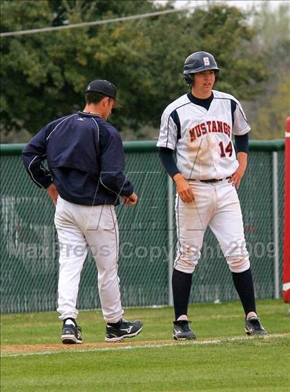 Thumbnail 1 in Sachse vs. Sunset photogallery.