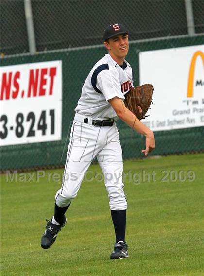 Thumbnail 2 in Sachse vs. Sunset photogallery.
