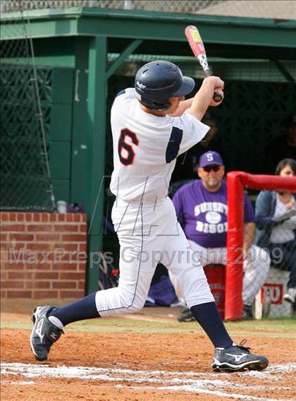 Thumbnail 1 in Sachse vs. Sunset photogallery.