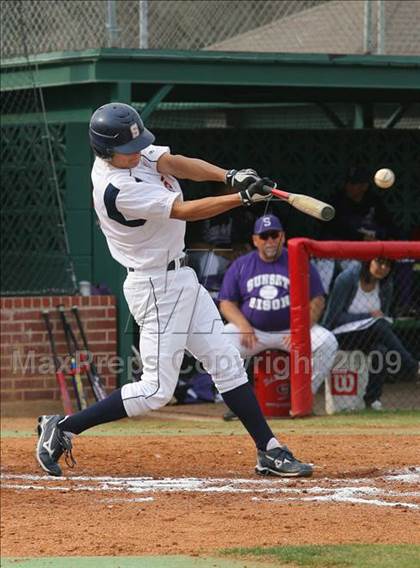 Thumbnail 2 in Sachse vs. Sunset photogallery.