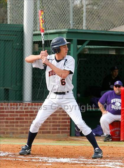 Thumbnail 2 in Sachse vs. Sunset photogallery.