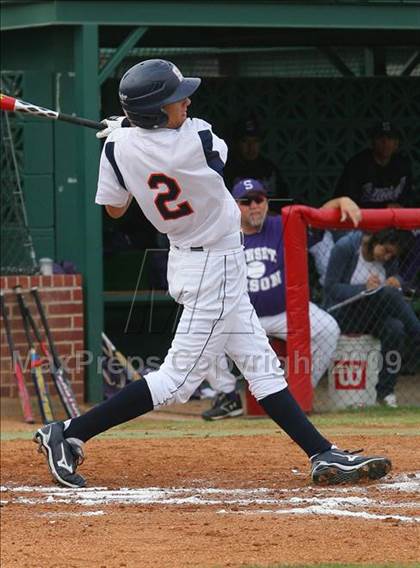 Thumbnail 3 in Sachse vs. Sunset photogallery.
