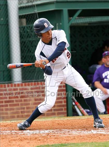 Thumbnail 3 in Sachse vs. Sunset photogallery.