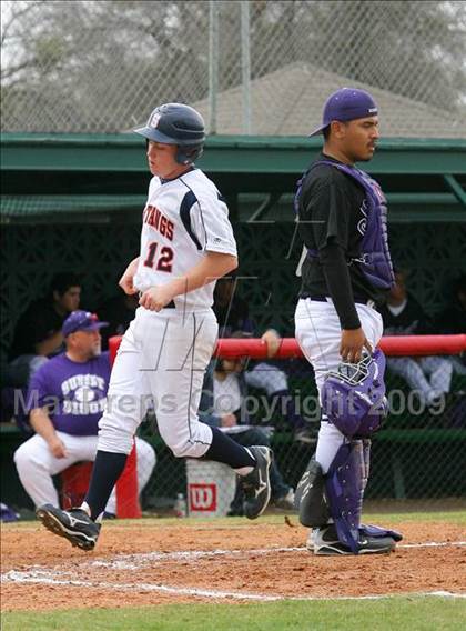 Thumbnail 1 in Sachse vs. Sunset photogallery.