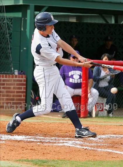 Thumbnail 3 in Sachse vs. Sunset photogallery.