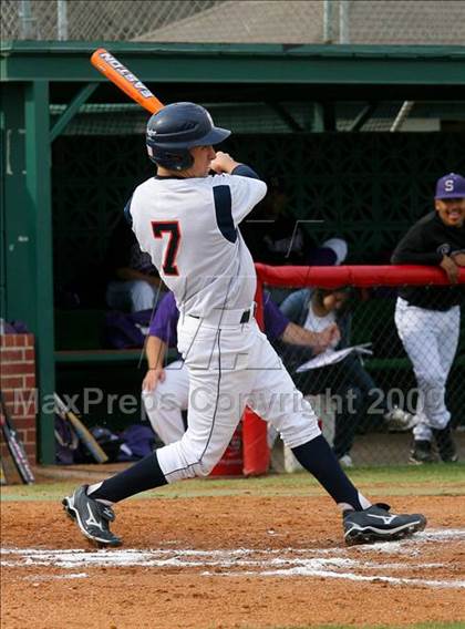 Thumbnail 1 in Sachse vs. Sunset photogallery.