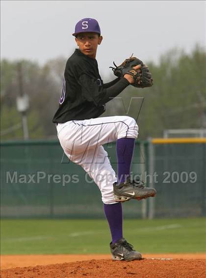 Thumbnail 1 in Sachse vs. Sunset photogallery.