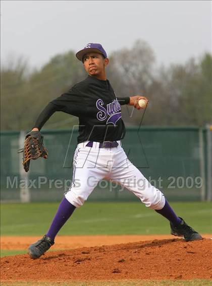Thumbnail 1 in Sachse vs. Sunset photogallery.