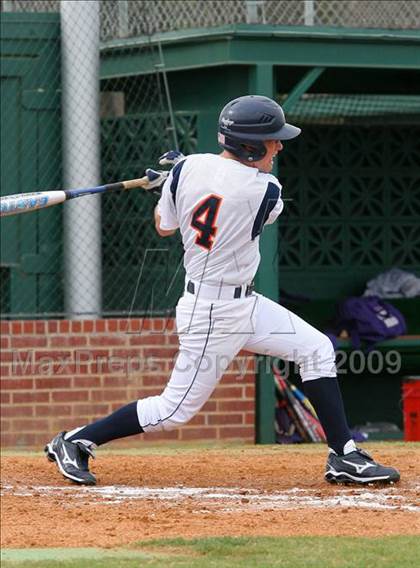 Thumbnail 1 in Sachse vs. Sunset photogallery.