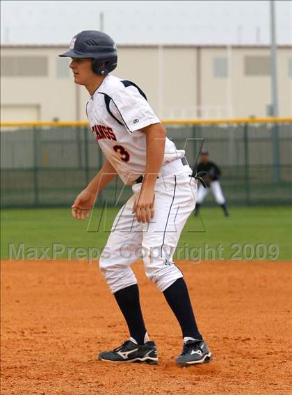 Thumbnail 2 in Sachse vs. Sunset photogallery.