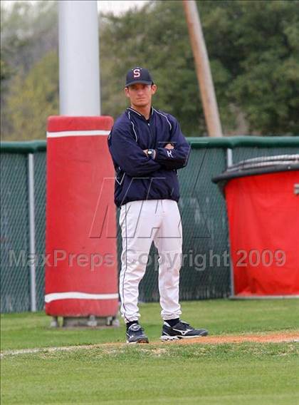 Thumbnail 2 in Sachse vs. Sunset photogallery.