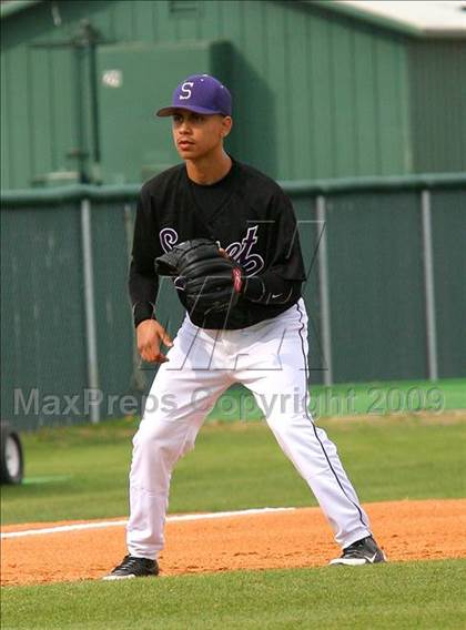 Thumbnail 3 in Sachse vs. Sunset photogallery.