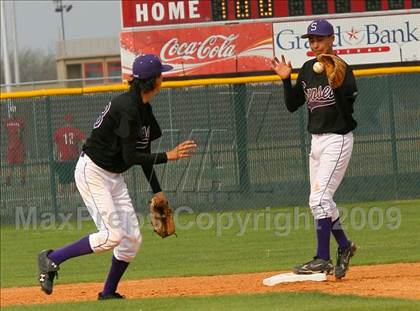 Thumbnail 2 in Sachse vs. Sunset photogallery.