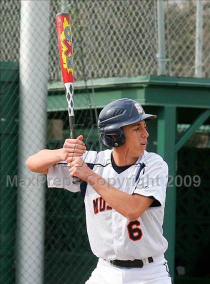 Thumbnail 1 in Sachse vs. Sunset photogallery.