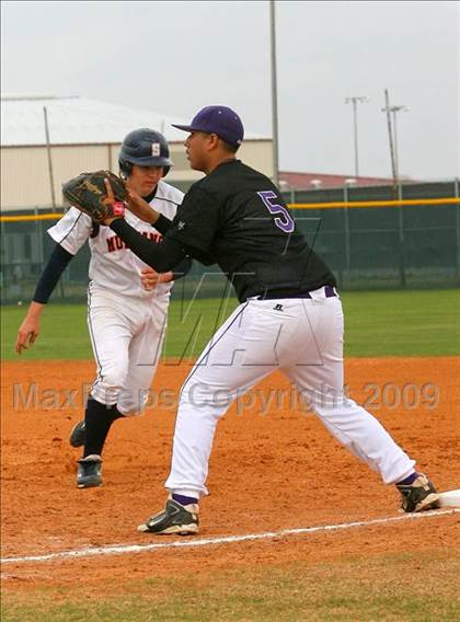 Thumbnail 2 in Sachse vs. Sunset photogallery.