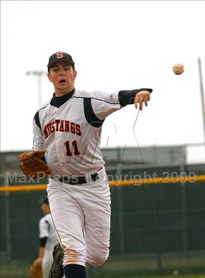 Thumbnail 3 in Sachse vs. Sunset photogallery.