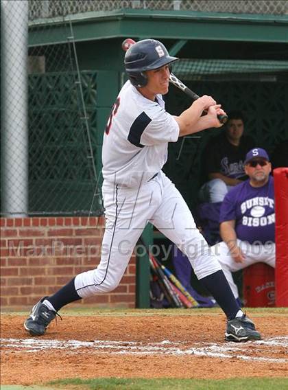 Thumbnail 3 in Sachse vs. Sunset photogallery.