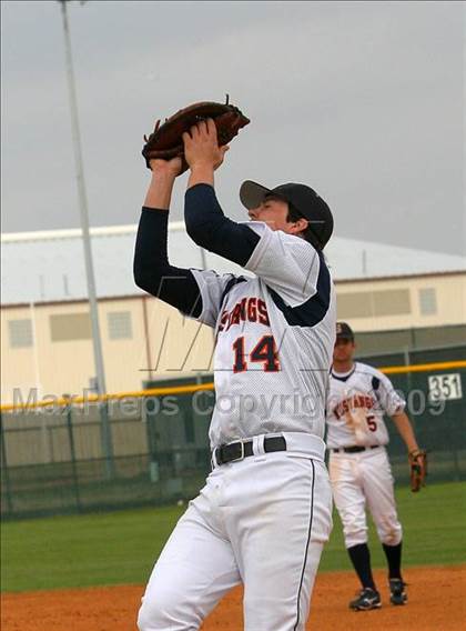 Thumbnail 1 in Sachse vs. Sunset photogallery.