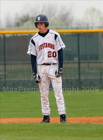 Thumbnail 1 in Sachse vs. Sunset photogallery.