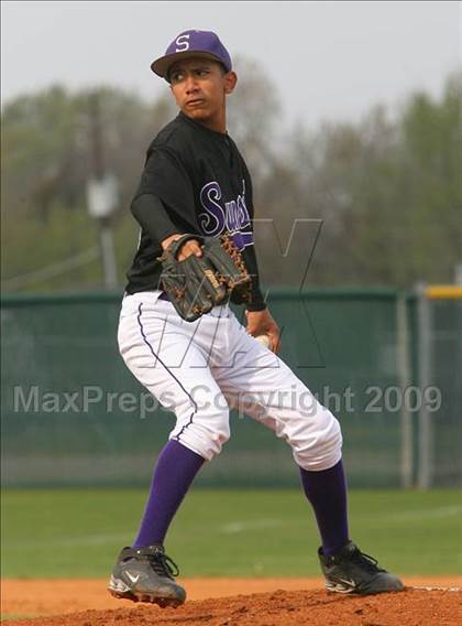 Thumbnail 3 in Sachse vs. Sunset photogallery.