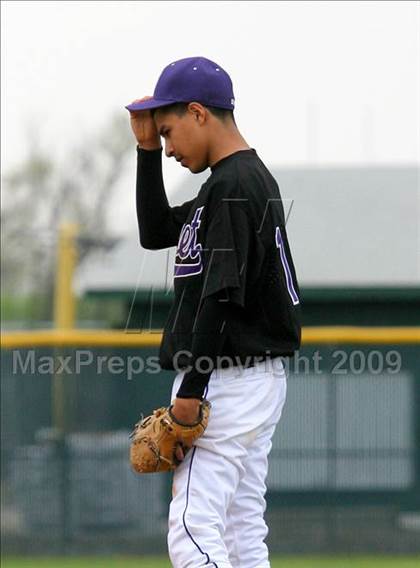 Thumbnail 1 in Sachse vs. Sunset photogallery.