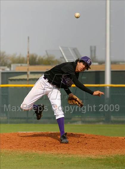 Thumbnail 2 in Sachse vs. Sunset photogallery.