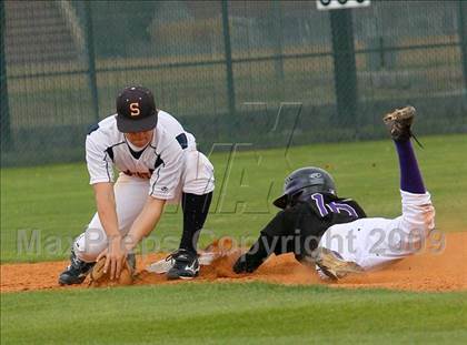 Thumbnail 1 in Sachse vs. Sunset photogallery.