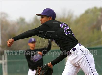 Thumbnail 1 in Sachse vs. Sunset photogallery.
