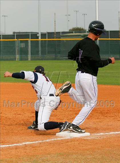 Thumbnail 2 in Sachse vs. Sunset photogallery.