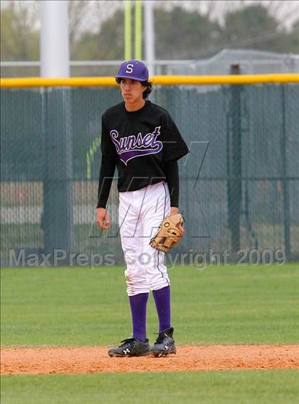 Thumbnail 3 in Sachse vs. Sunset photogallery.