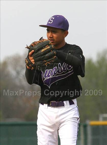 Thumbnail 3 in Sachse vs. Sunset photogallery.