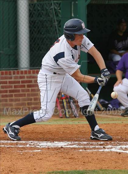 Thumbnail 1 in Sachse vs. Sunset photogallery.