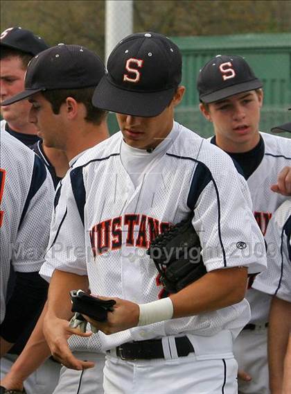 Thumbnail 3 in Sachse vs. Sunset photogallery.