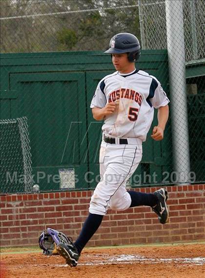 Thumbnail 1 in Sachse vs. Sunset photogallery.