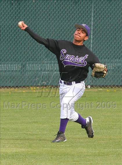 Thumbnail 3 in Sachse vs. Sunset photogallery.
