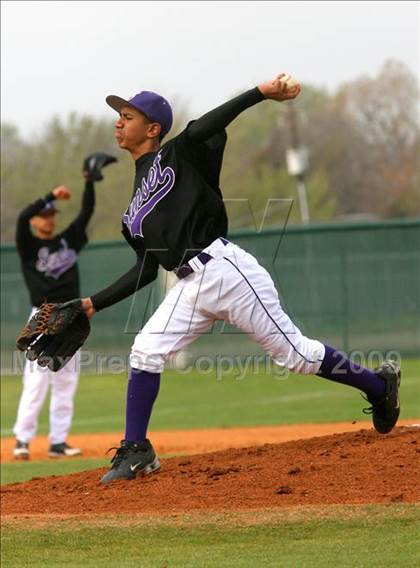 Thumbnail 3 in Sachse vs. Sunset photogallery.