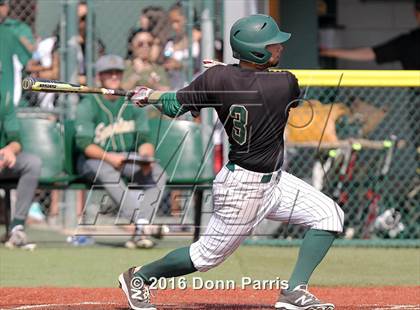 Thumbnail 3 in South Hills vs. Damien (CIF SS D2 Semifinal) photogallery.