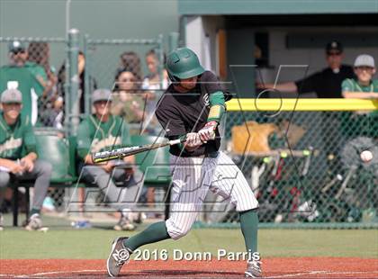Thumbnail 2 in South Hills vs. Damien (CIF SS D2 Semifinal) photogallery.