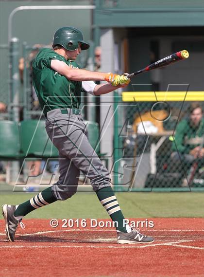 Thumbnail 2 in South Hills vs. Damien (CIF SS D2 Semifinal) photogallery.