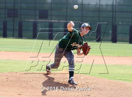 Thumbnail 3 in South Hills vs. Damien (CIF SS D2 Semifinal) photogallery.