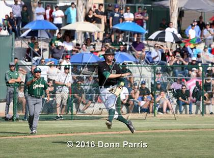 Thumbnail 1 in South Hills vs. Damien (CIF SS D2 Semifinal) photogallery.