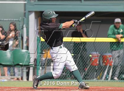 Thumbnail 3 in South Hills vs. Damien (CIF SS D2 Semifinal) photogallery.