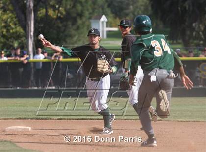 Thumbnail 3 in South Hills vs. Damien (CIF SS D2 Semifinal) photogallery.