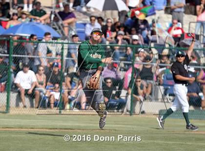 Thumbnail 1 in South Hills vs. Damien (CIF SS D2 Semifinal) photogallery.