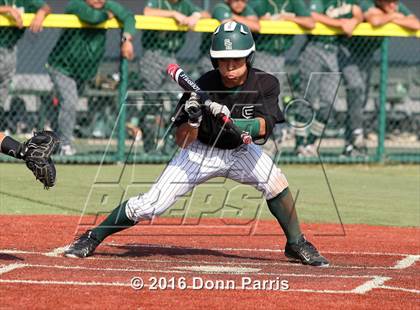 Thumbnail 2 in South Hills vs. Damien (CIF SS D2 Semifinal) photogallery.