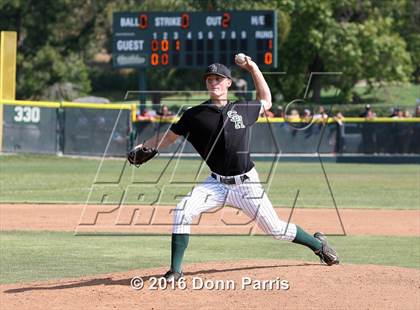 Thumbnail 2 in South Hills vs. Damien (CIF SS D2 Semifinal) photogallery.